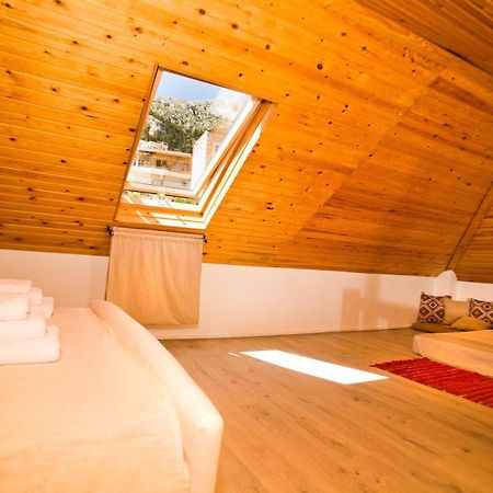 Spongkalya Apartment II Kálymnos Kültér fotó