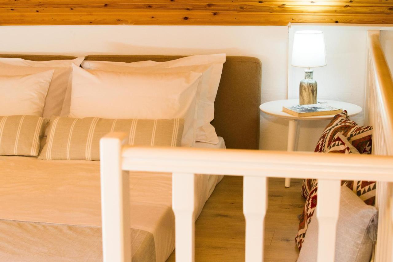 Spongkalya Apartment II Kálymnos Kültér fotó