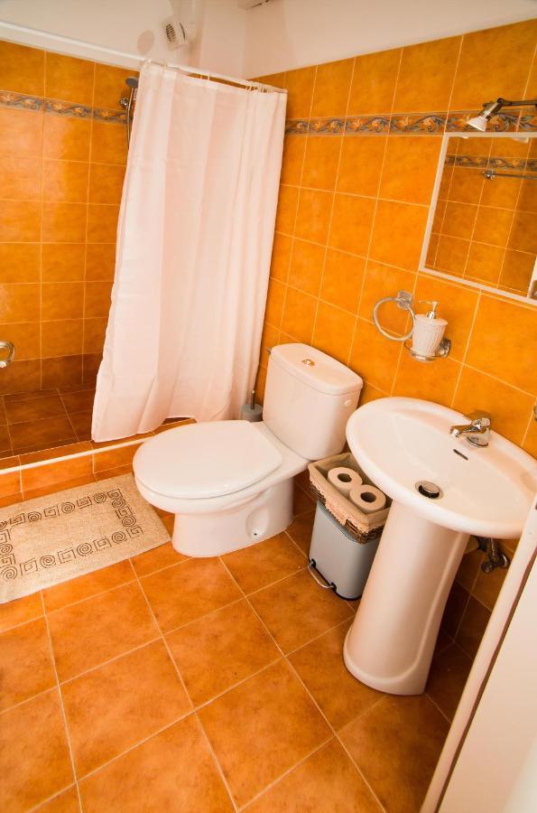 Spongkalya Apartment II Kálymnos Kültér fotó